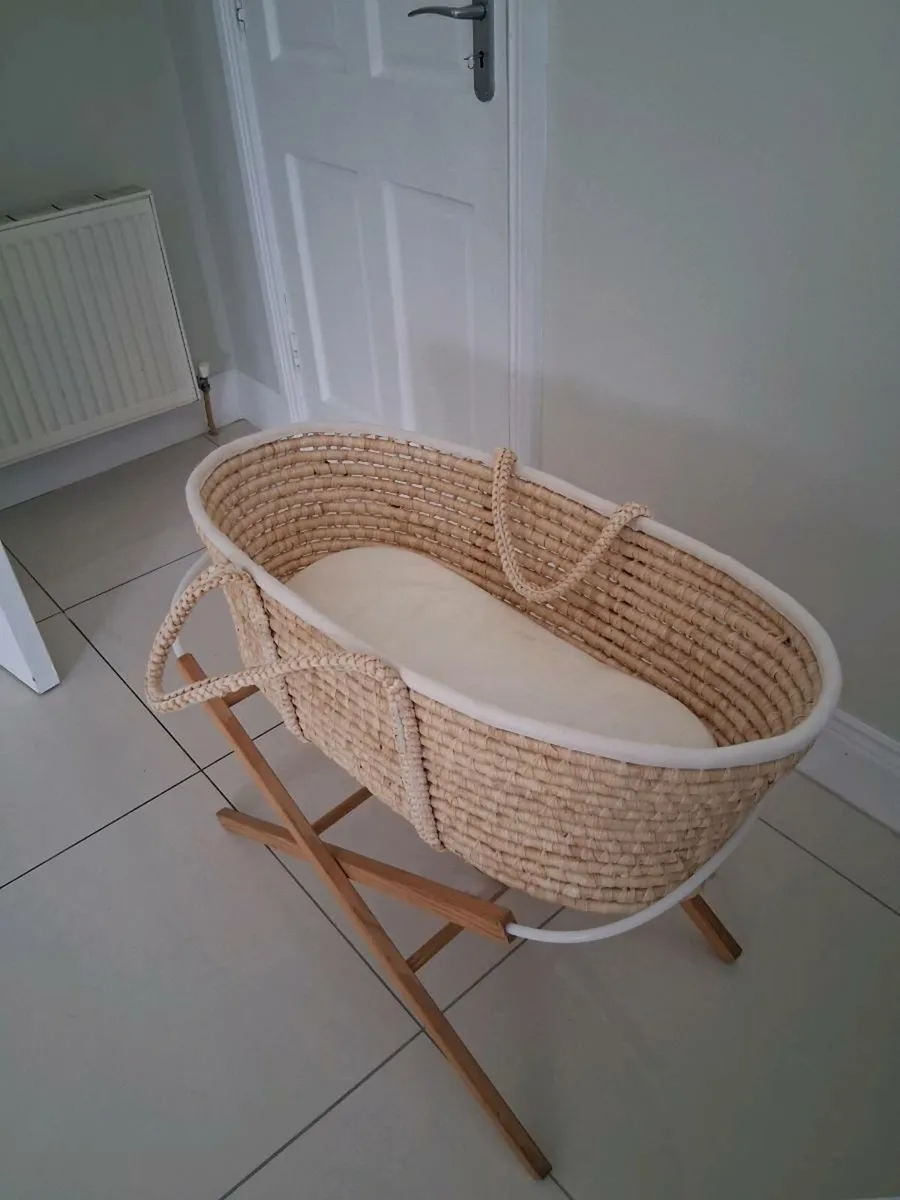 Mosses Basket - Image 2
