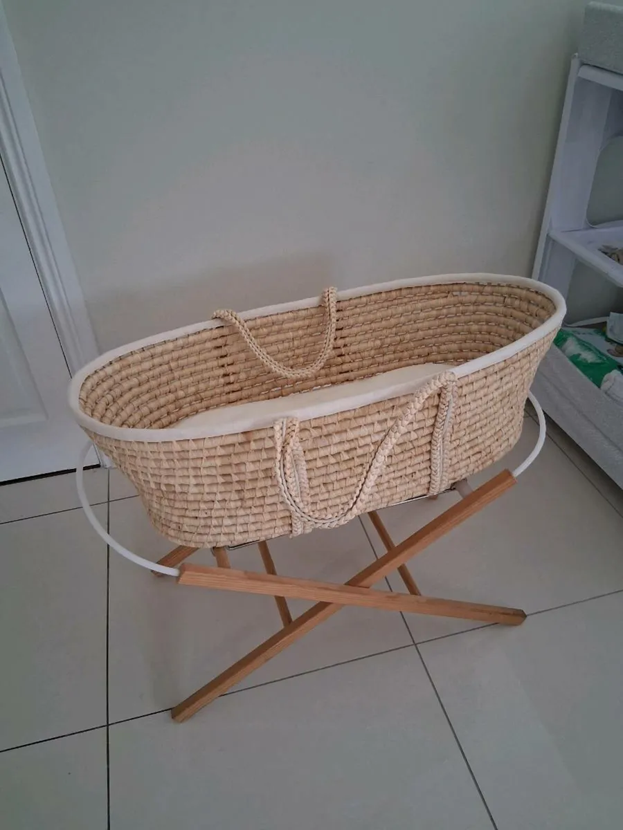 Mosses Basket - Image 3