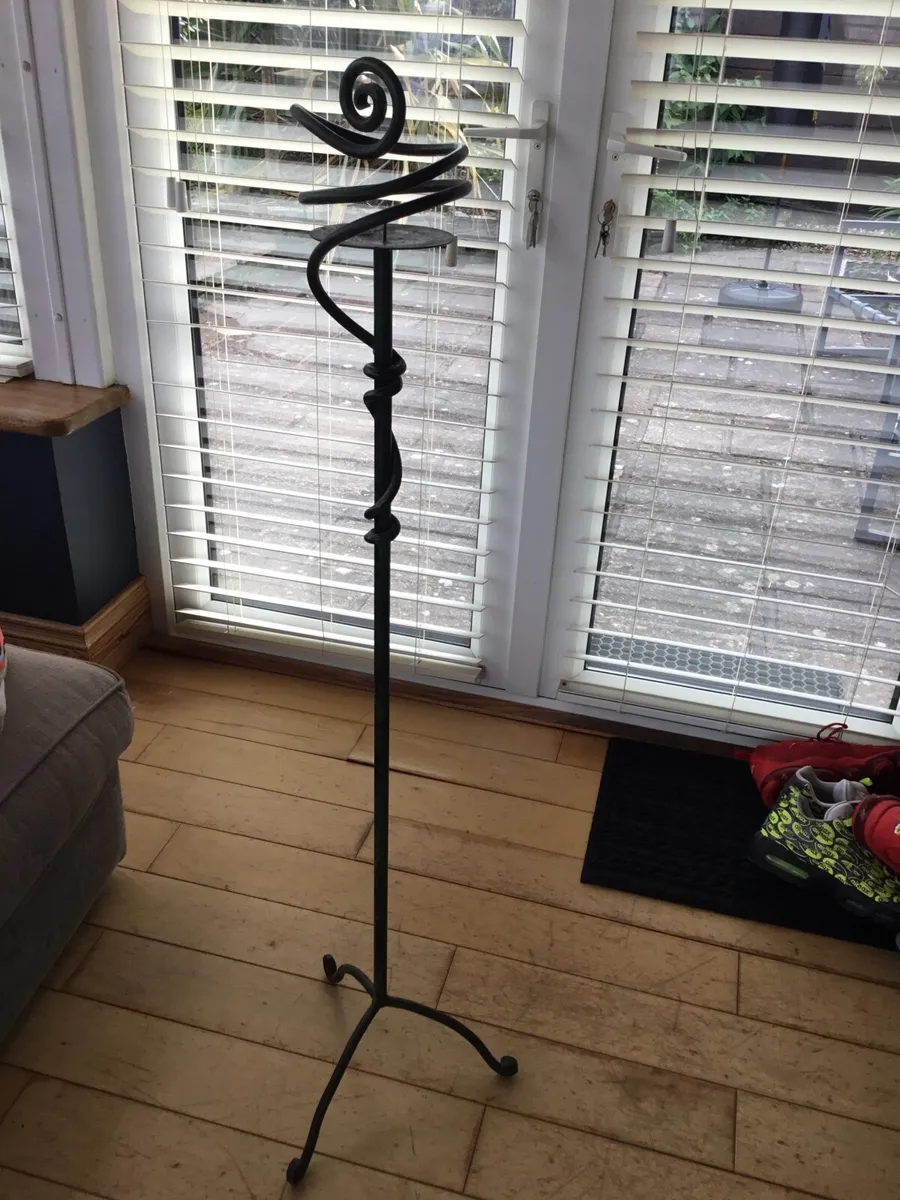 Candlestick - Image 1