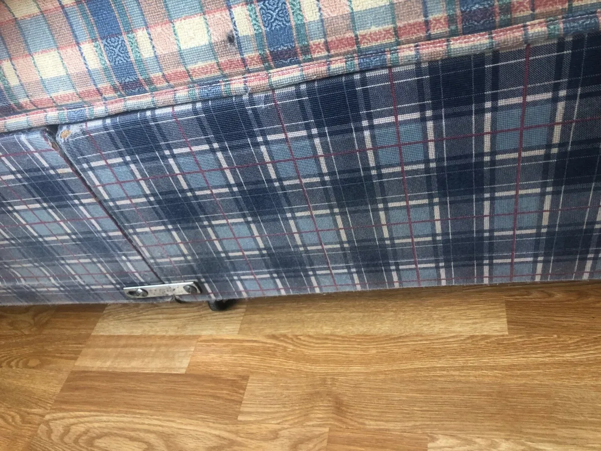 double bed FREE - Image 3