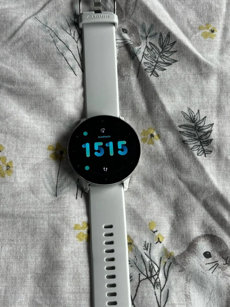 Garmin Venu 3 - Image 2