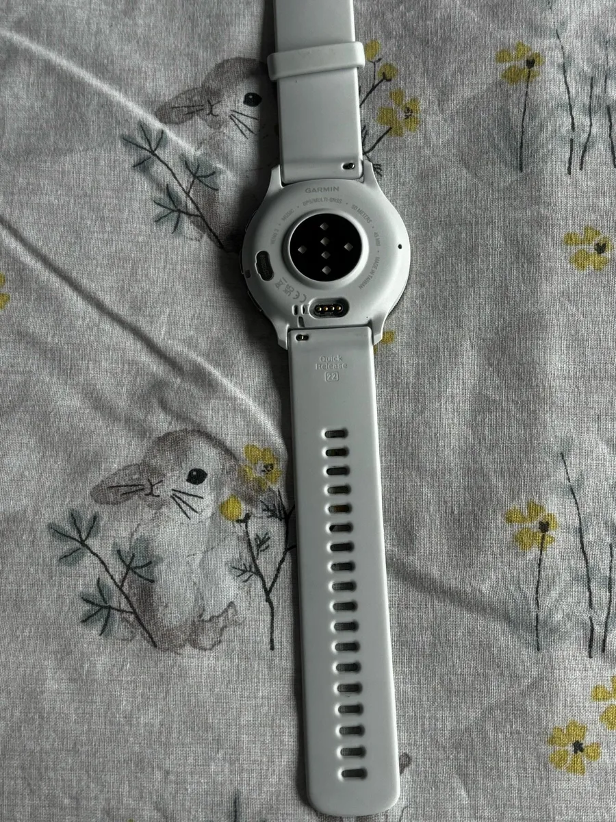 Garmin Venu 3 - Image 4