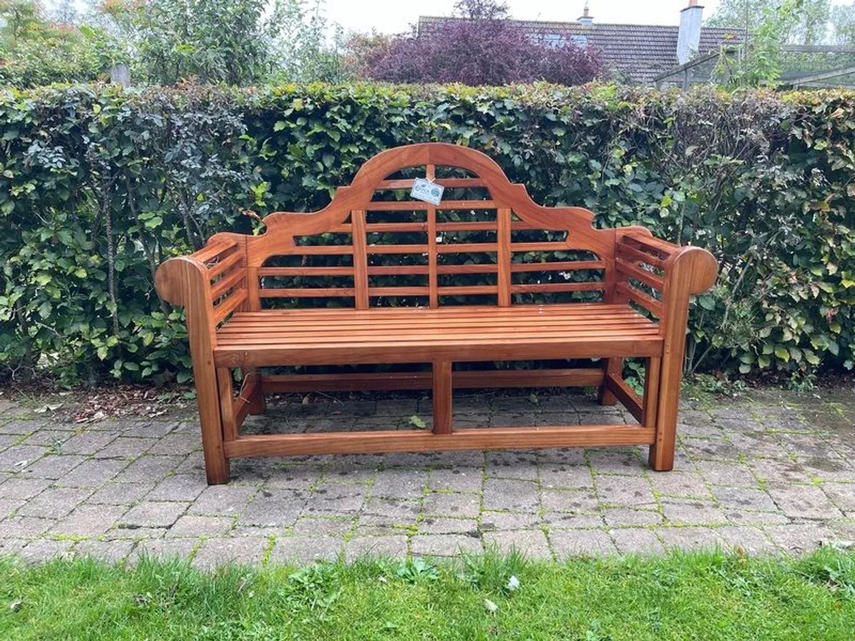 garden - Image 1