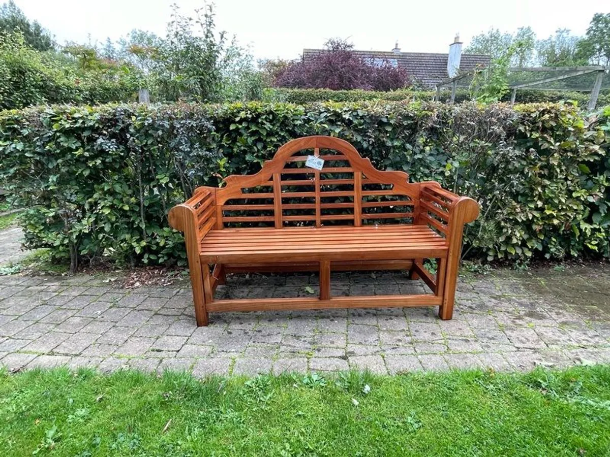 garden - Image 2