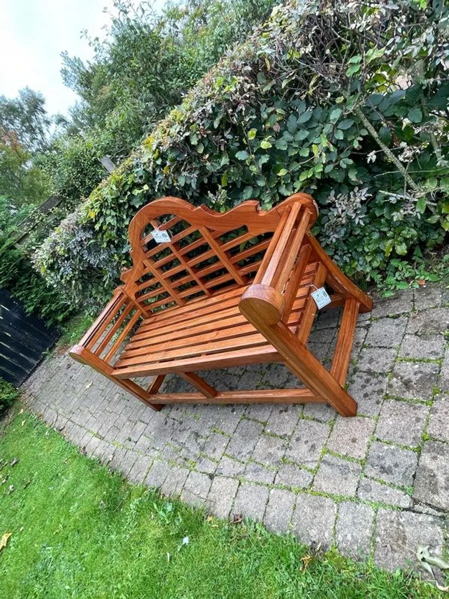 garden - Image 3