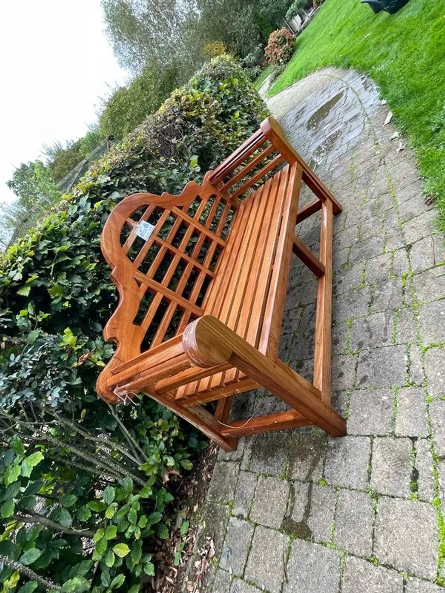 garden - Image 4
