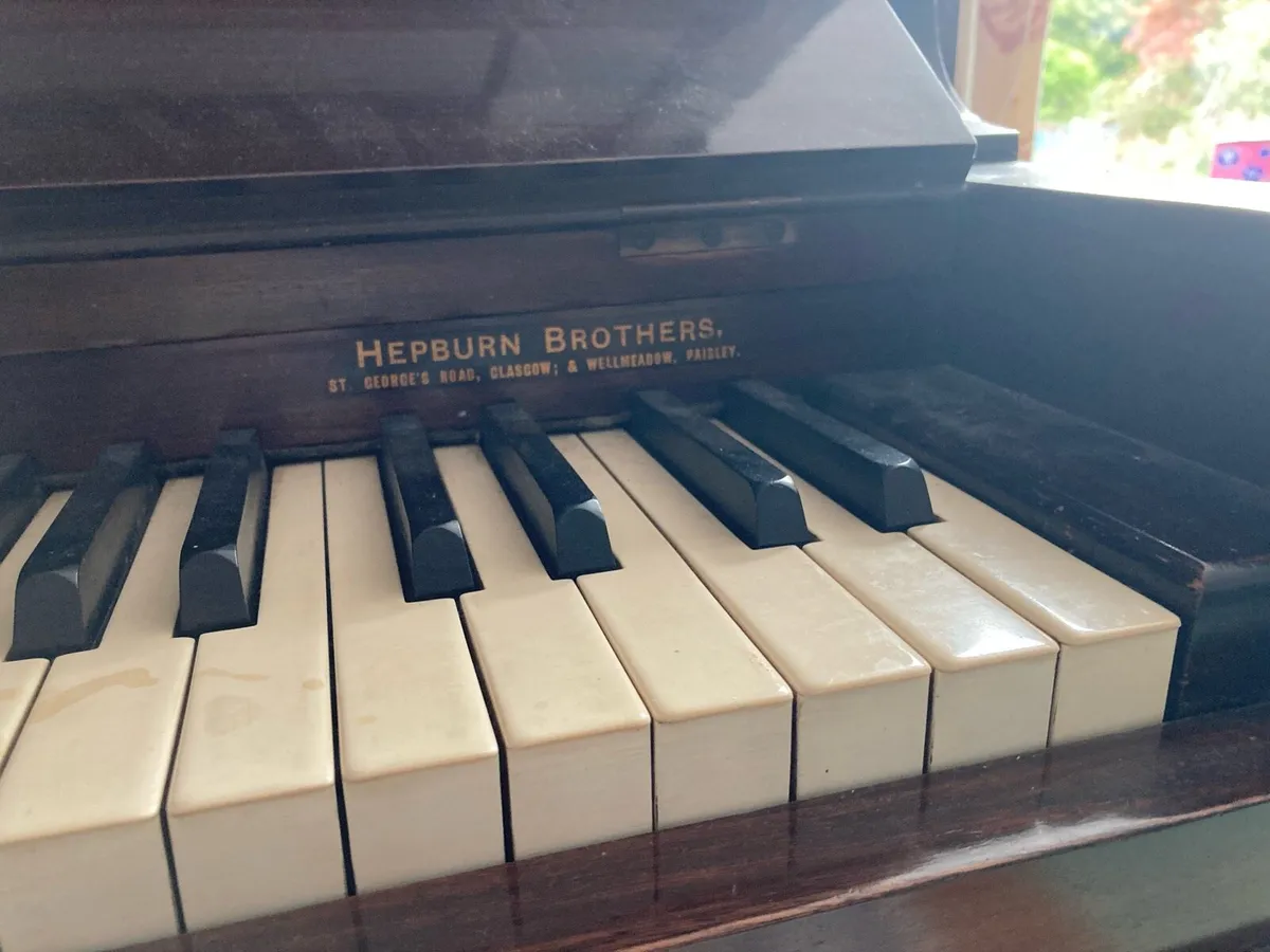 Piano - Image 2