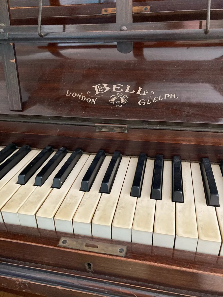 Piano - Image 3