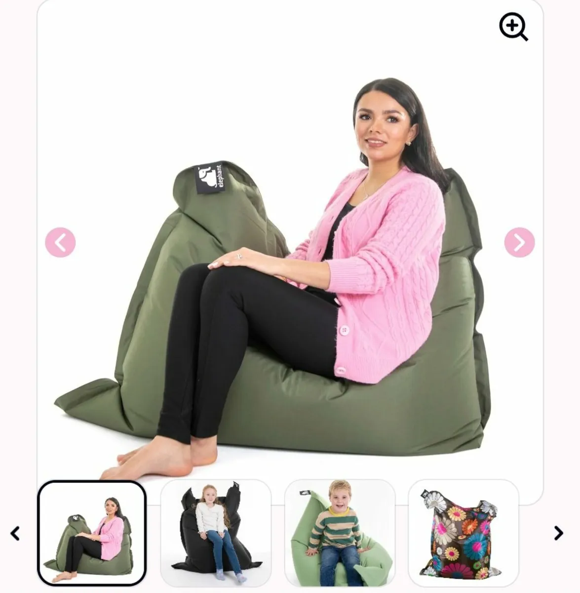 Beanbag - Image 3