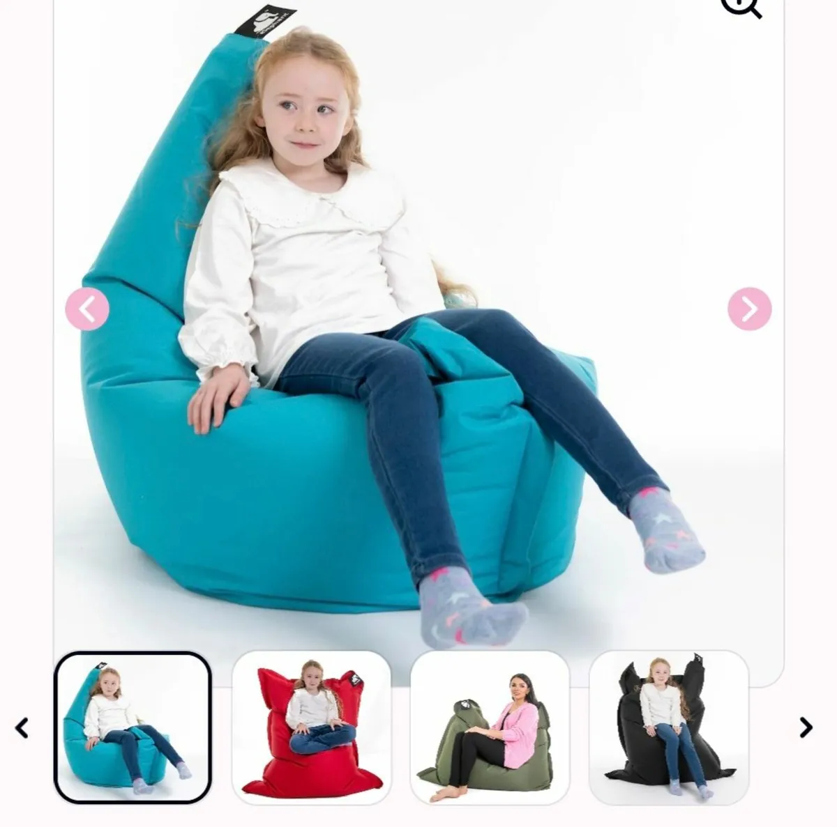 Beanbag - Image 4