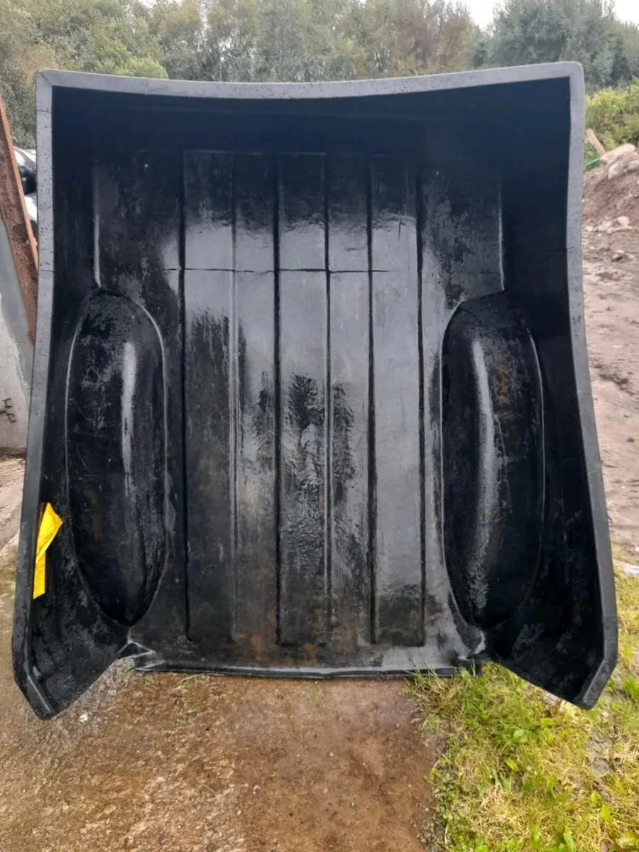Boot liner - Image 1