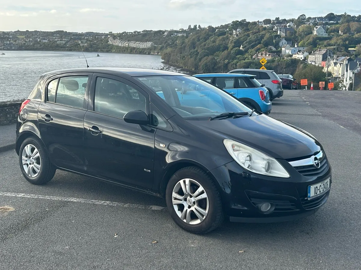 Opel Corsa - Image 2