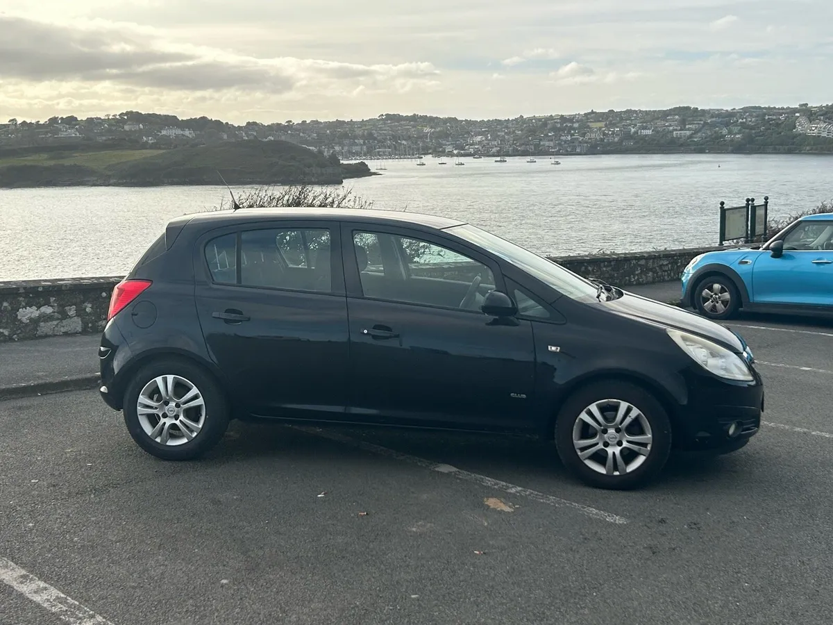 Opel Corsa - Image 3