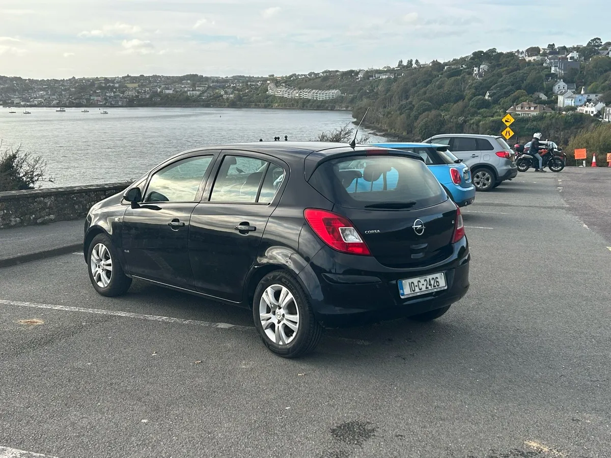 Opel Corsa - Image 4