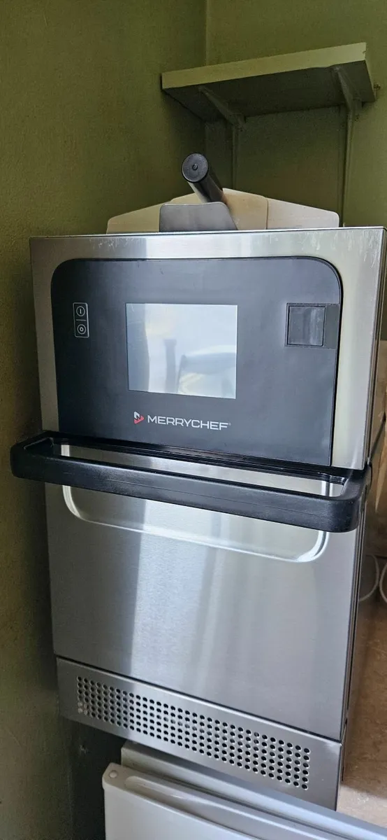 Merrychef Eikon® e2s