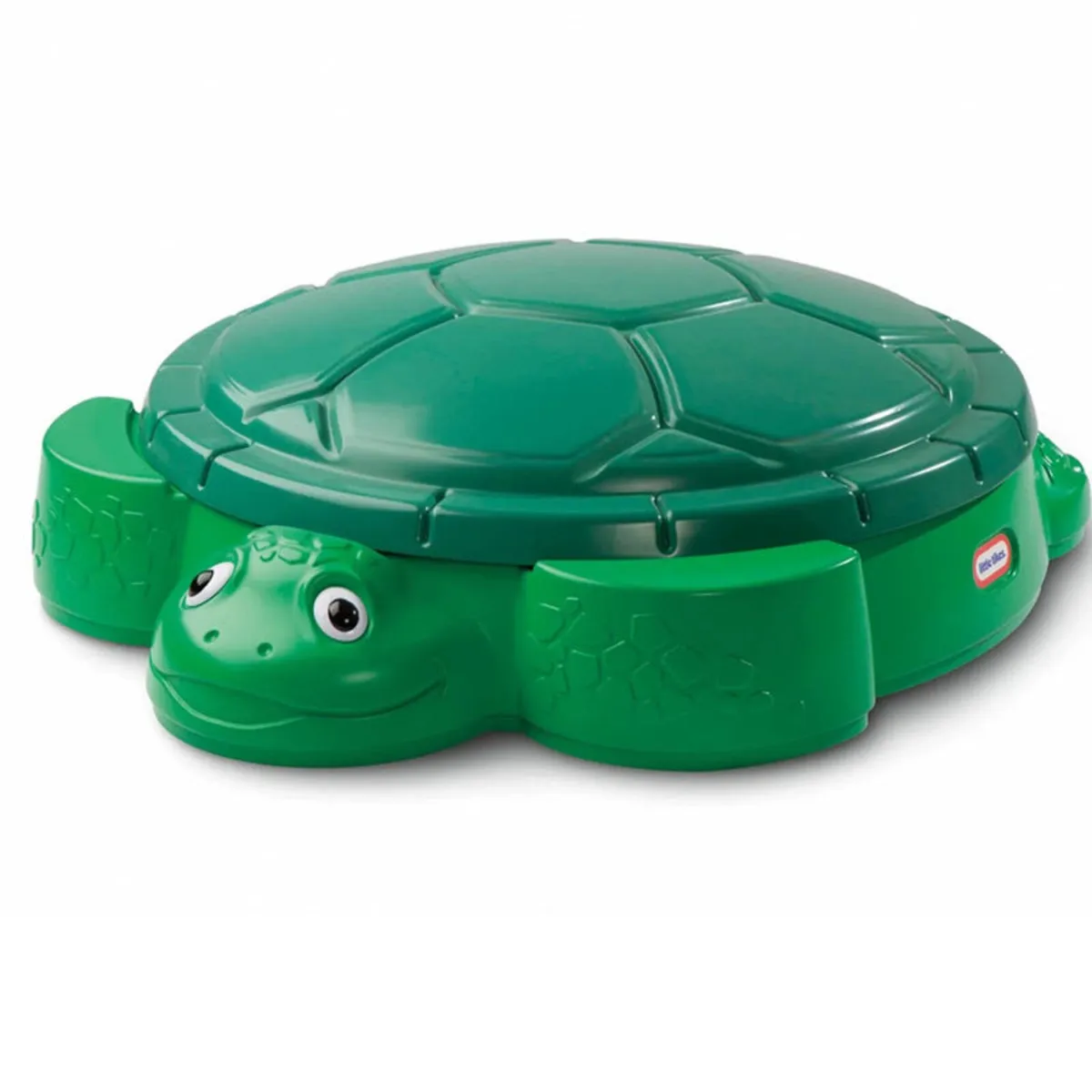 FREE Turtle Sandpit and paddling pool for kids - Image 1