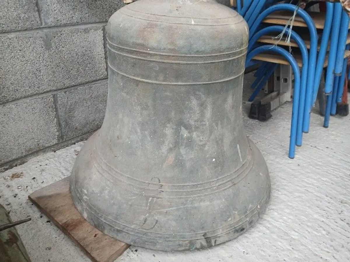 Church bell - Image 2