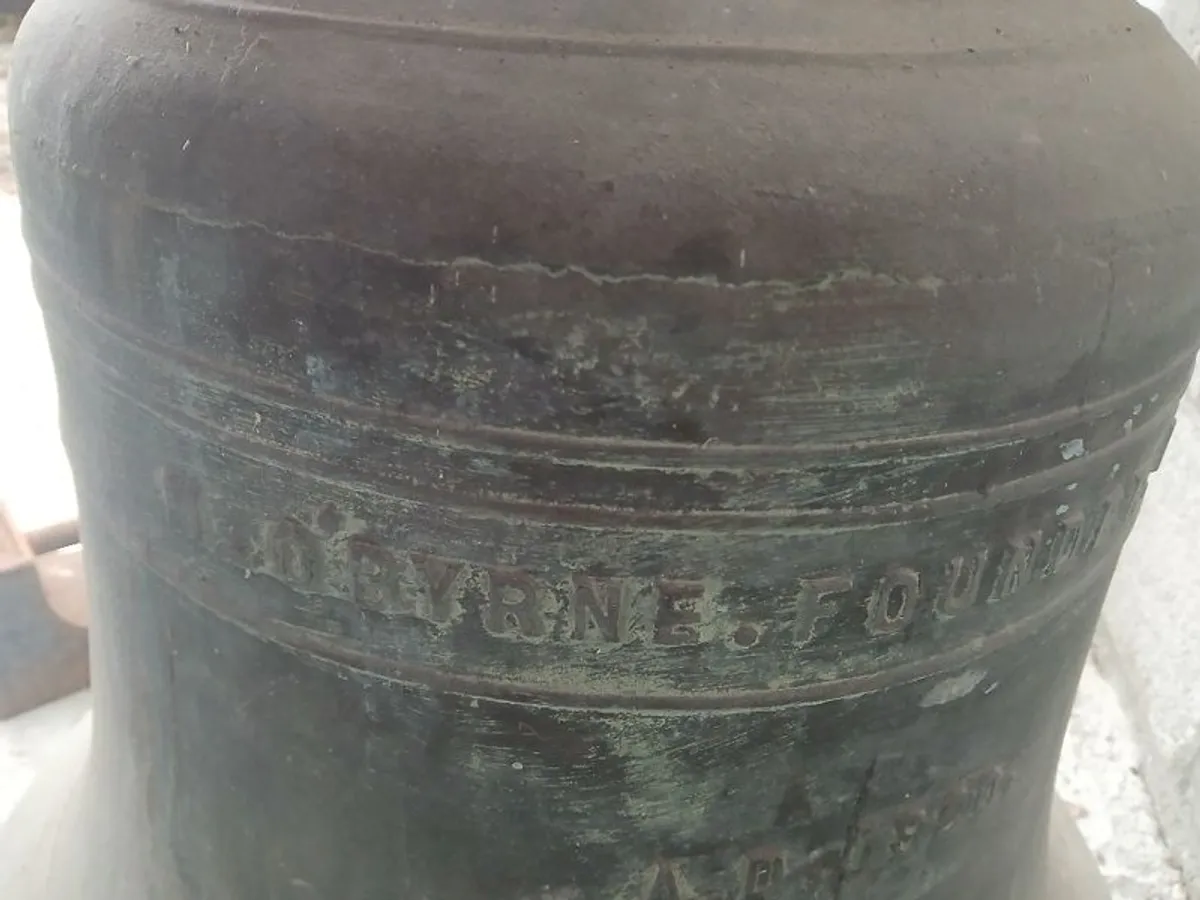 Church bell - Image 3