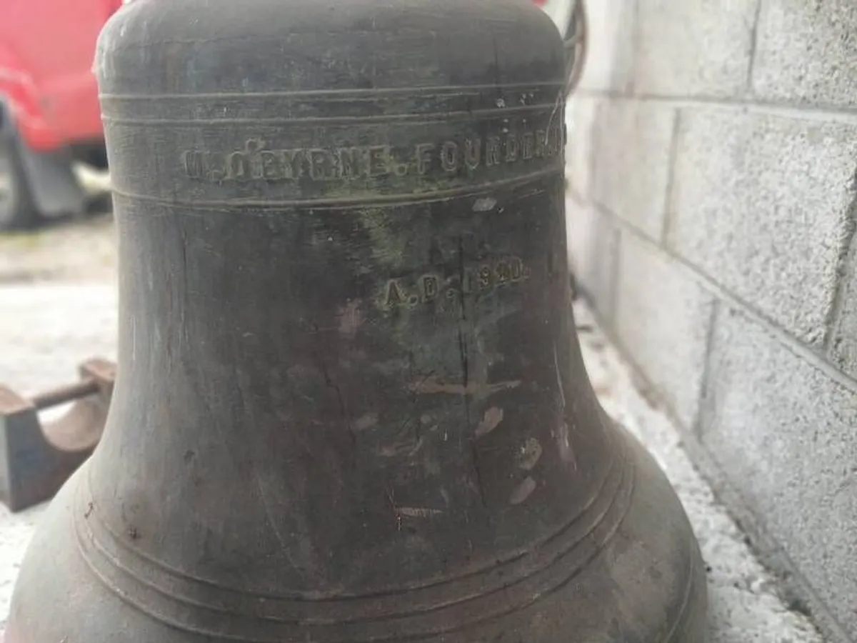 Church bell - Image 4