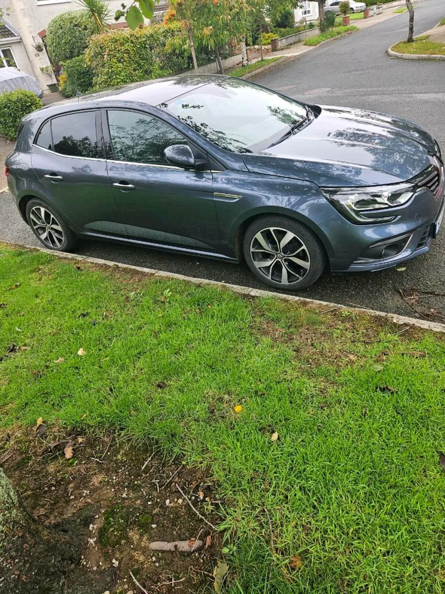 Renault megane - Image 3