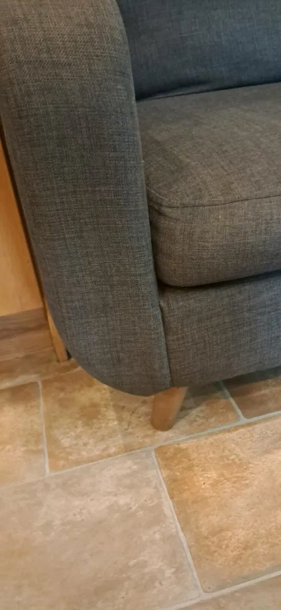 Sofa 2 x 2 seater - Image 3