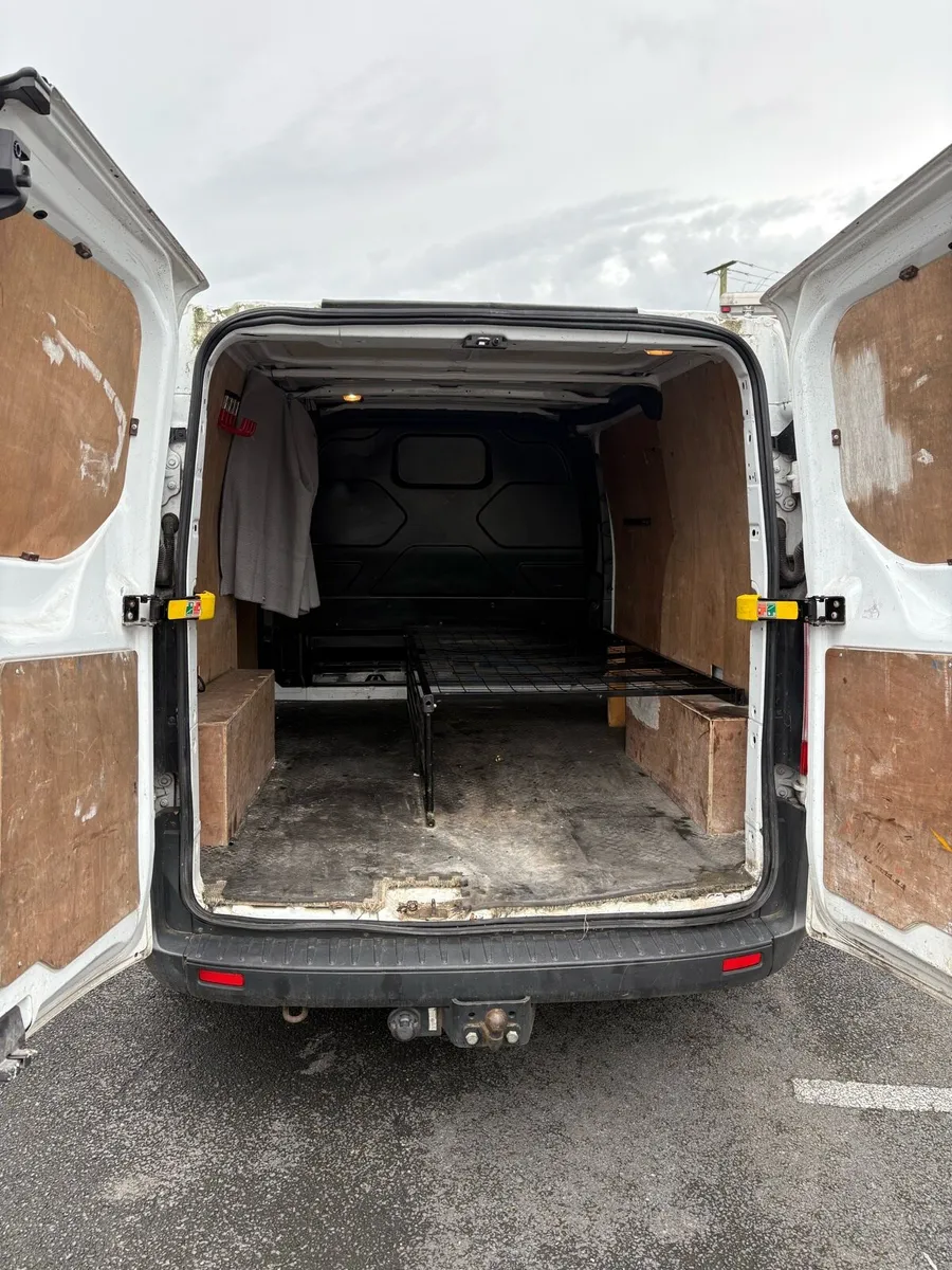 Transit Custom 172 - Image 3