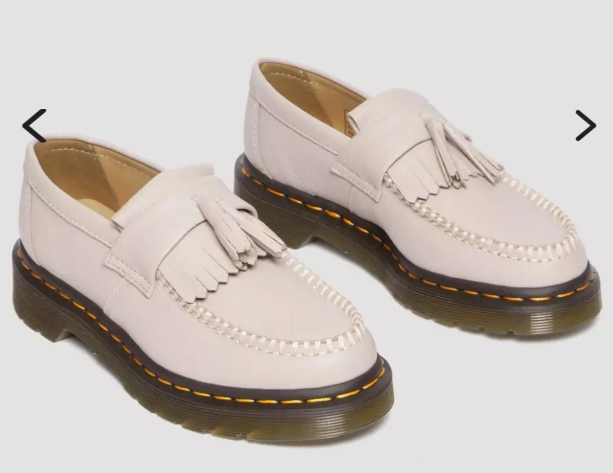 Dr. Marten’s Tasselled Loafers - Image 2