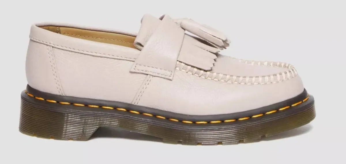 Dr. Marten’s Tasselled Loafers - Image 3