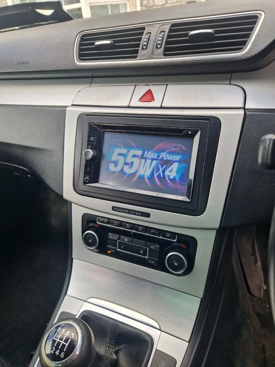 Passat cc 20 tdi - Image 2
