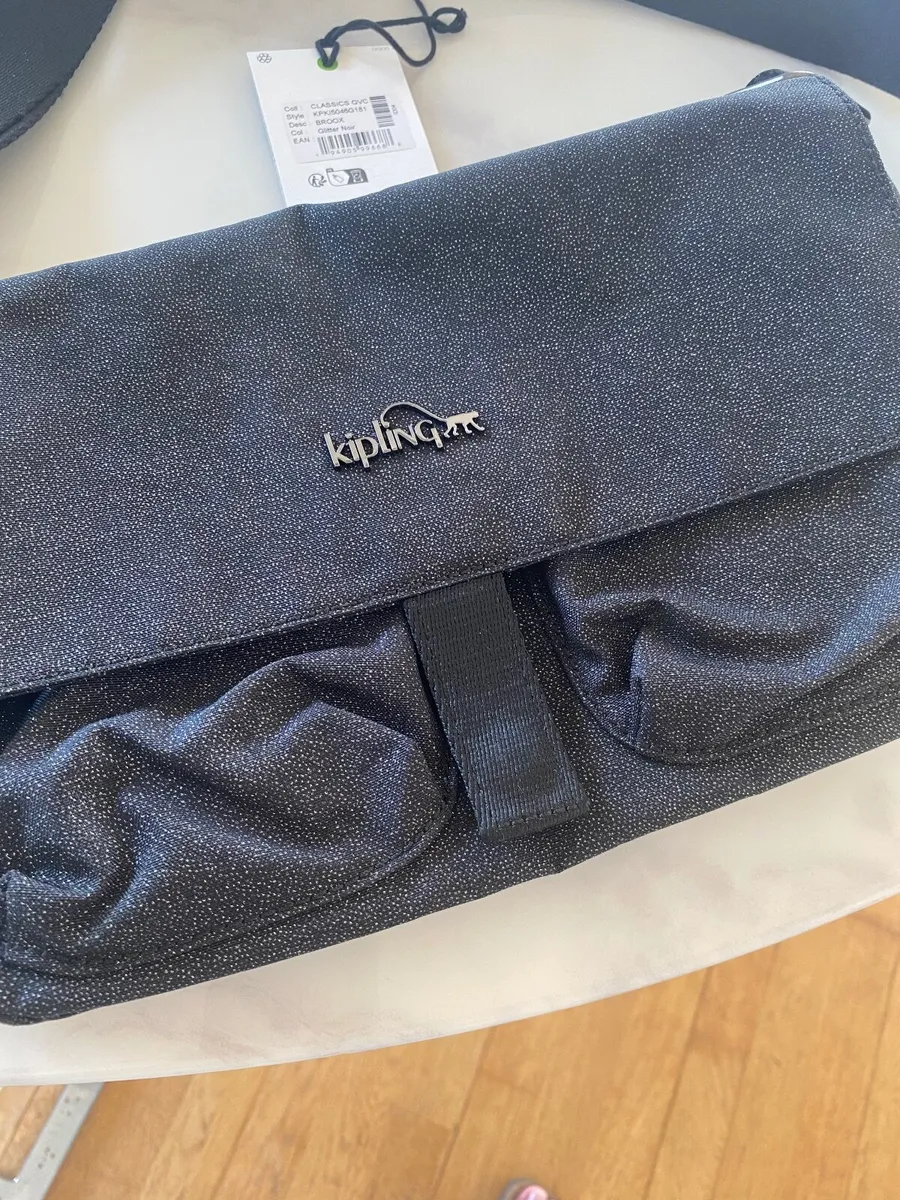 Kipling bag - Image 4
