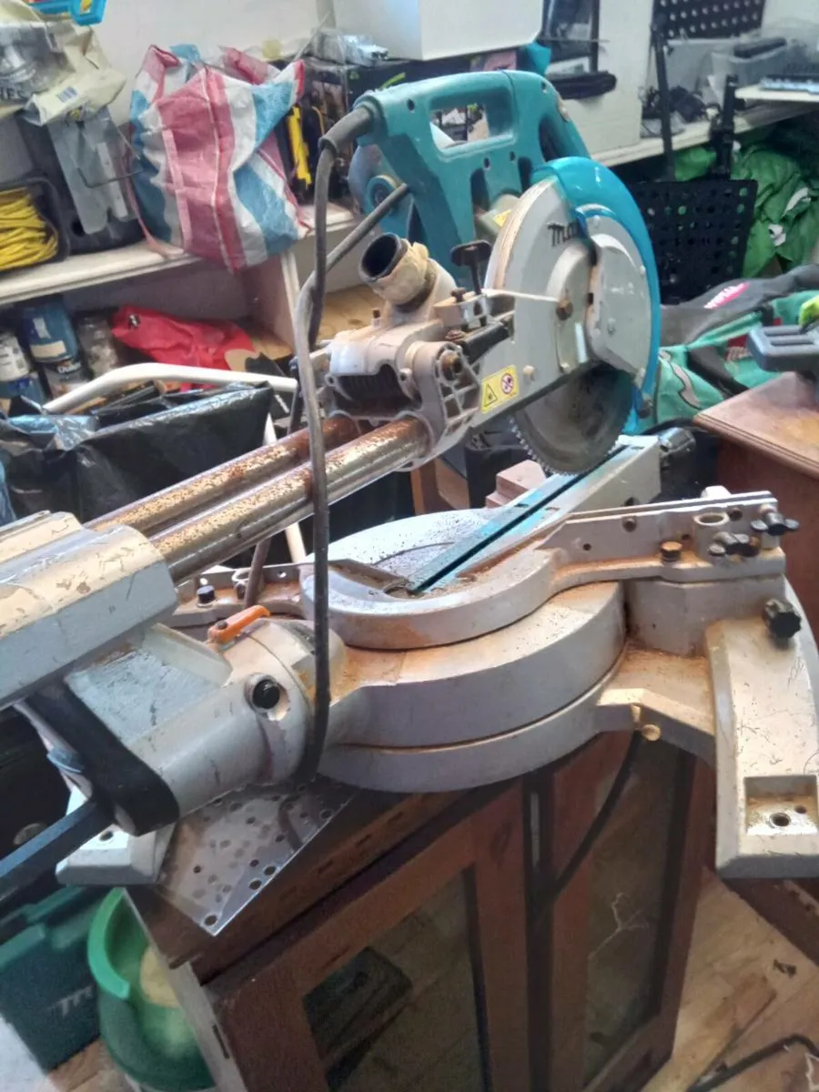 Bench drill - Image 2