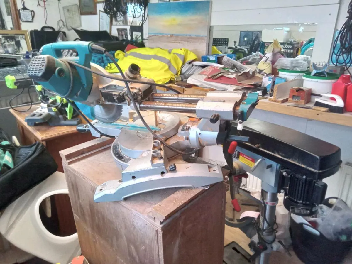 Bench drill - Image 3