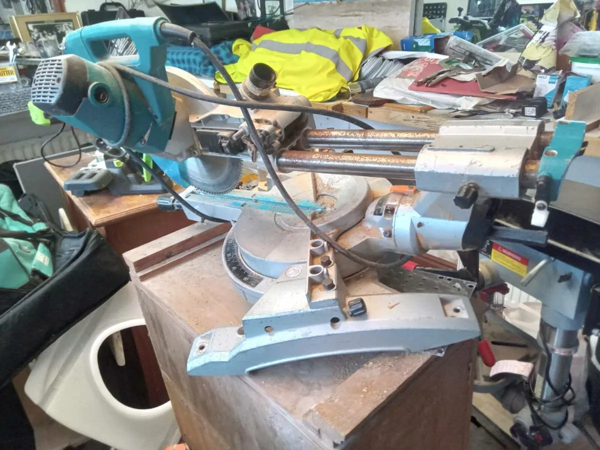 Bench drill - Image 4