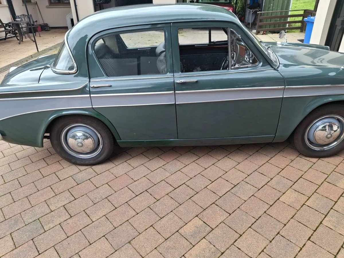 Singer Gazelle - Image 4
