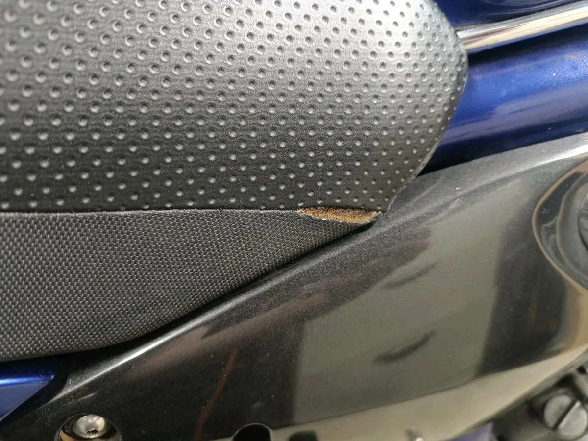 Suzuki Bandit - Image 3