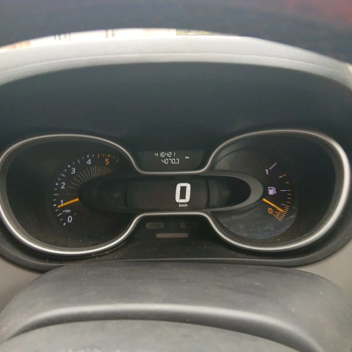 8 seater renault traffic - Image 2