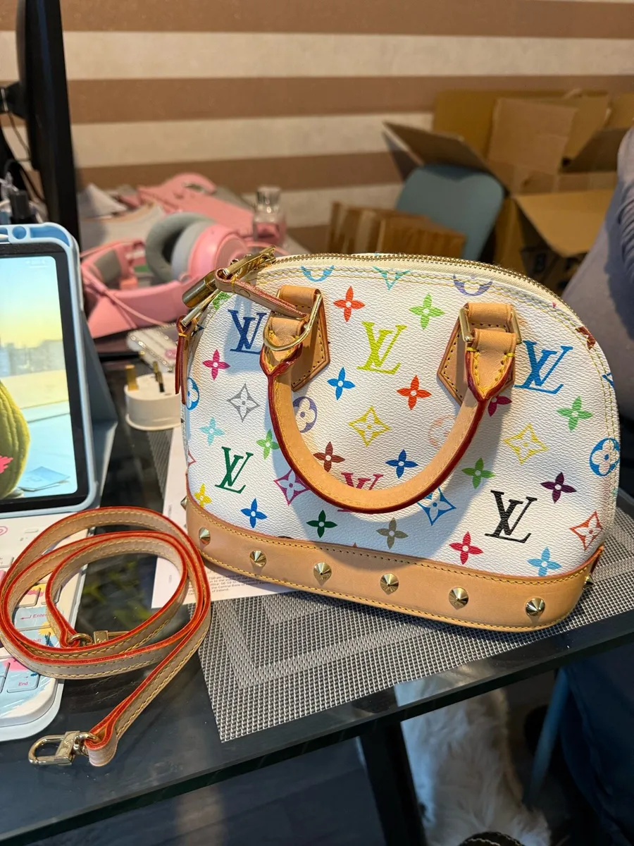 Lv bag mini Alma - Image 1