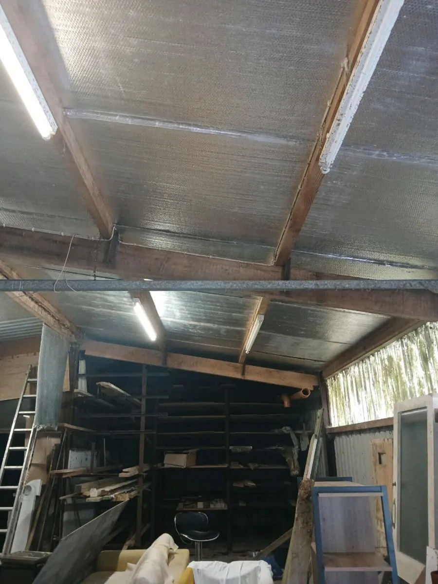 Shed - Image 1