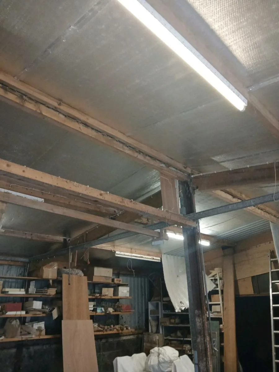 Shed - Image 2