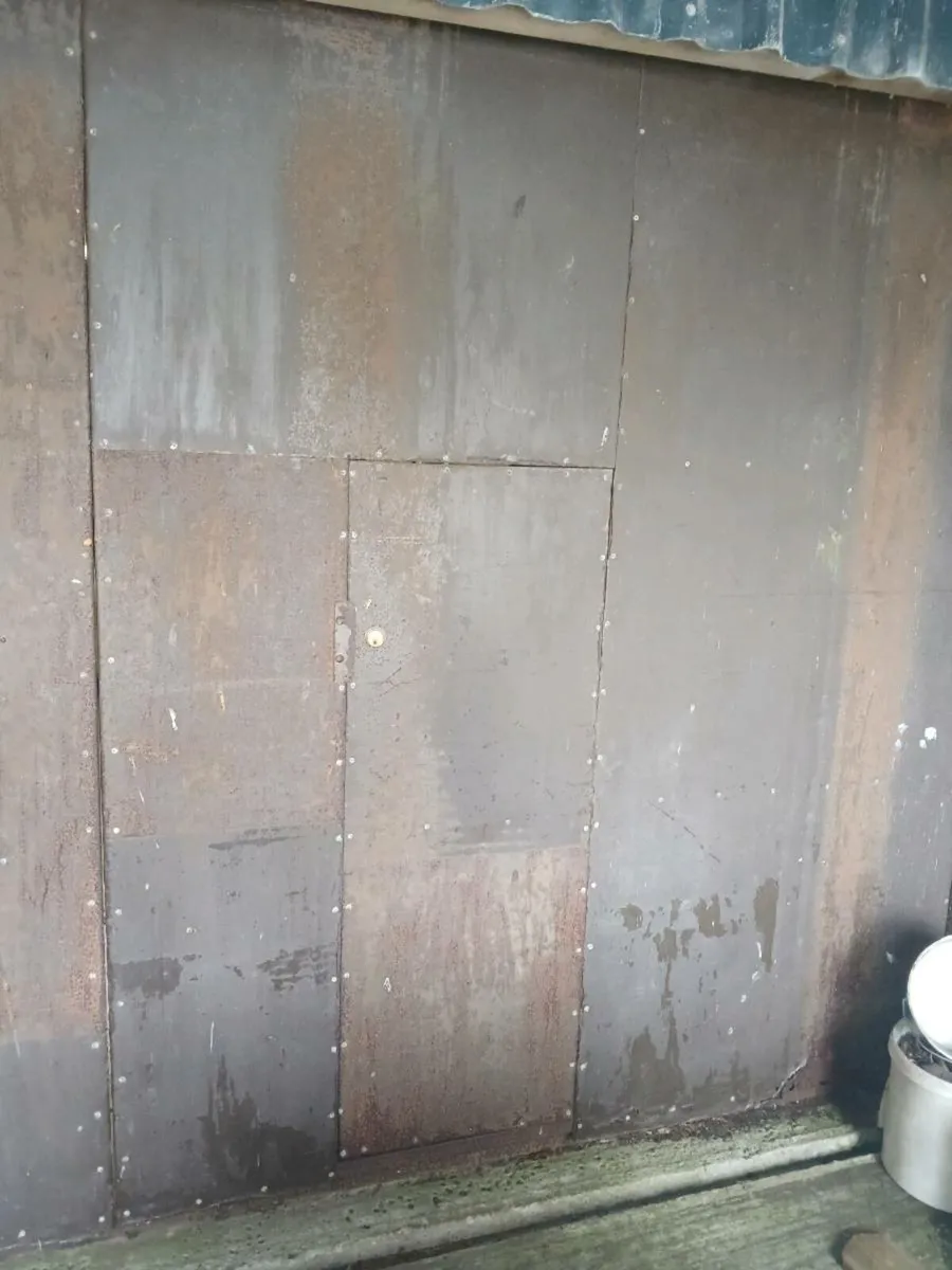 Shed - Image 4