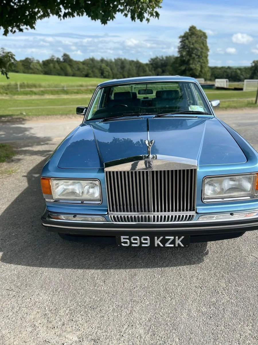 Best in IRL original Irish Rolls-Royce 1 owner - Image 3