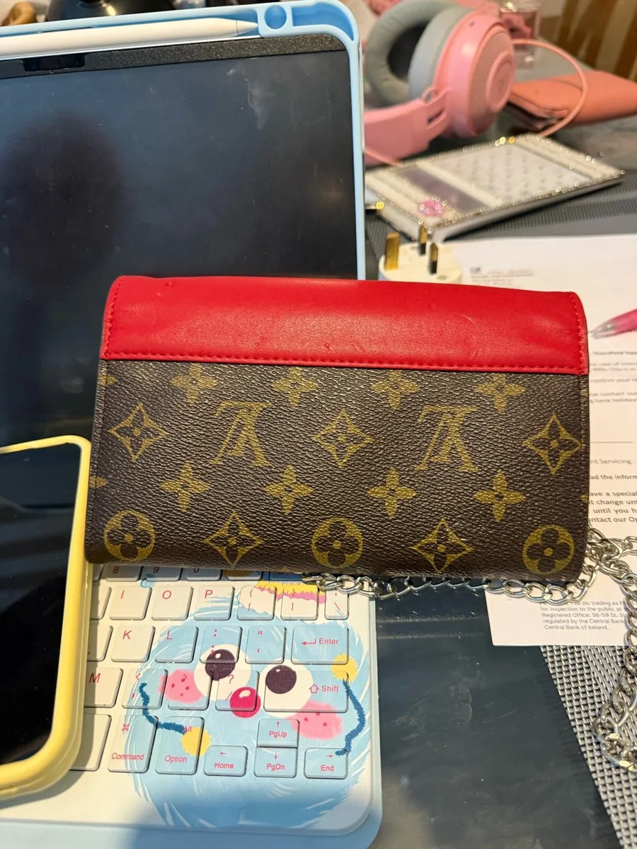 Lv bag woc - Image 2
