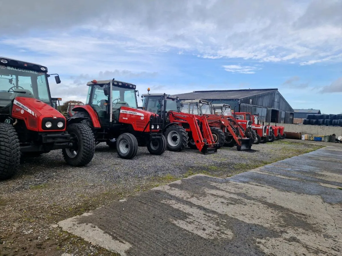 Forde tractors galway - Image 2