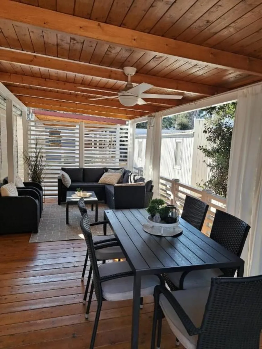 Holiday Home on Site - Croatia, Biograd, Soline - Image 1