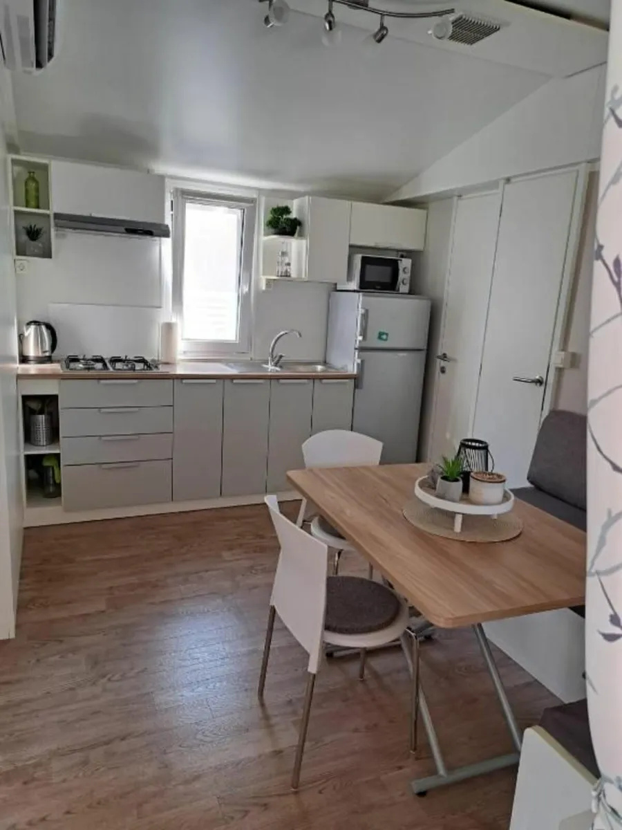 Holiday Home on Site - Croatia, Biograd, Soline - Image 2
