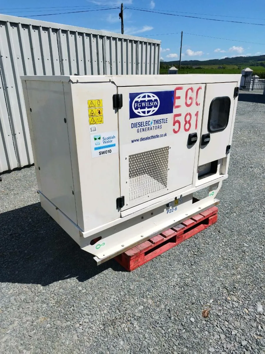 Generator - Image 1
