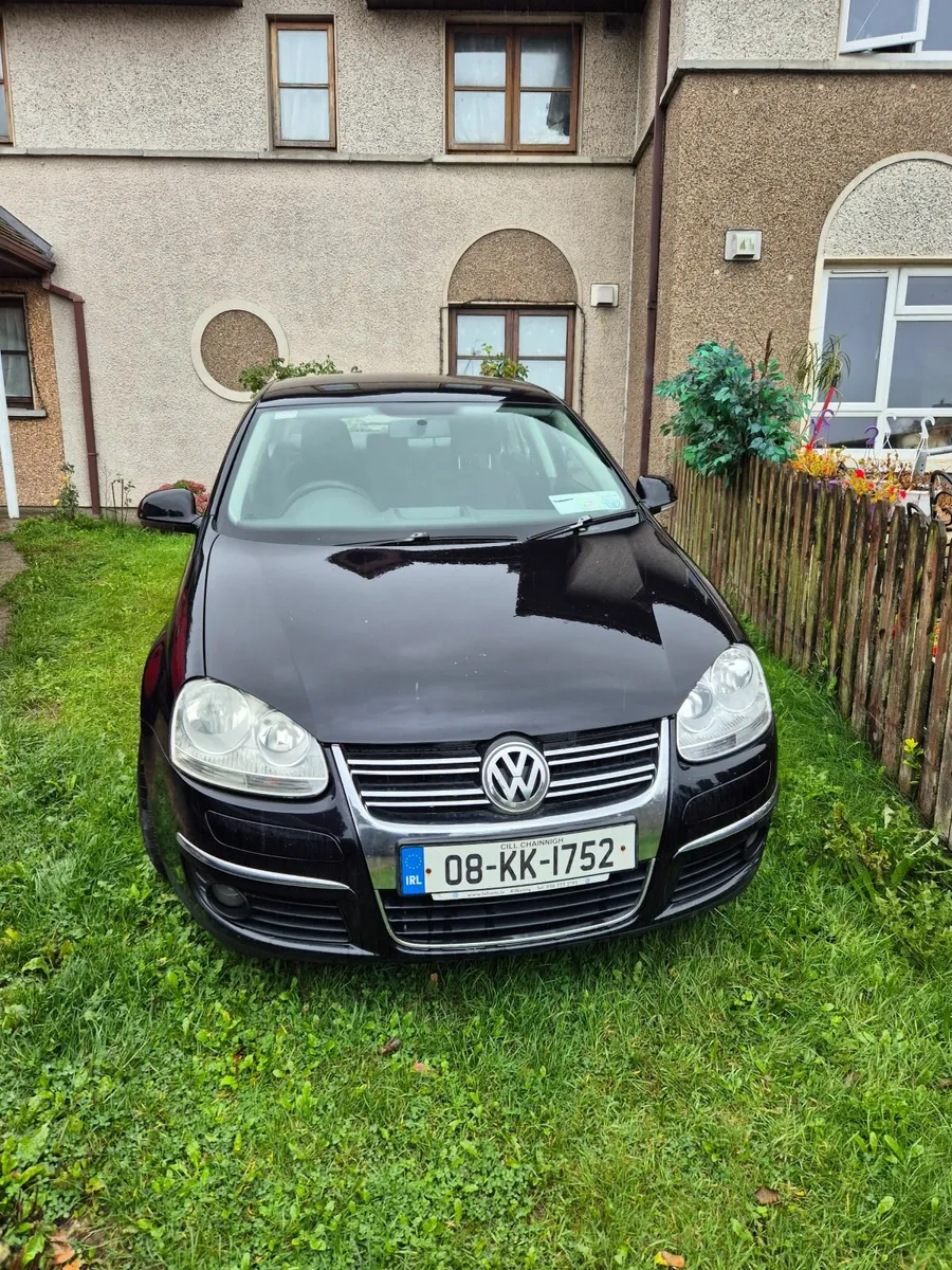 Volkswagen Jetta 2008 - Image 1