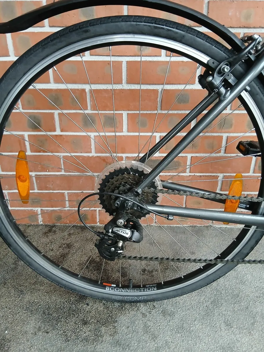 TREK FX1 - Image 4