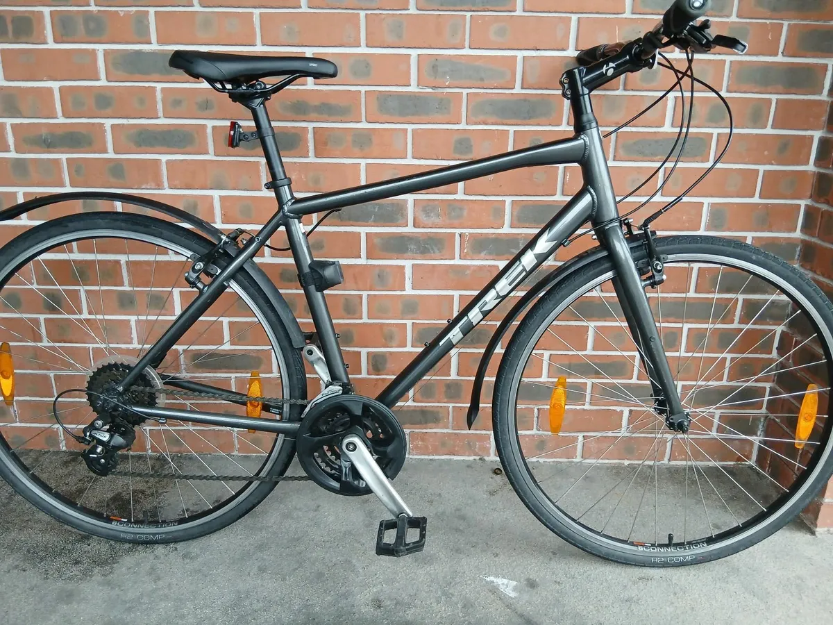 TREK FX1 - Image 2