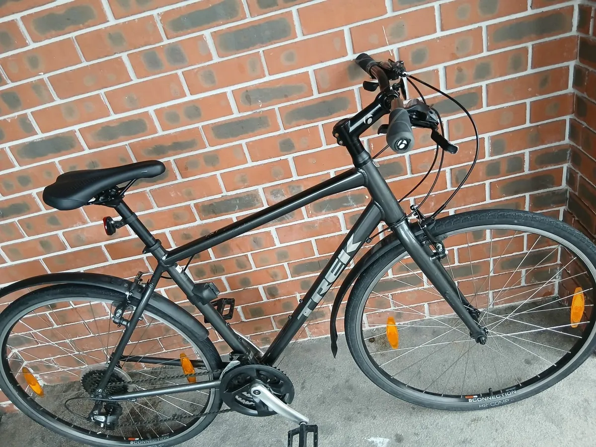 TREK FX1 - Image 1